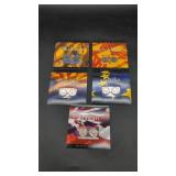 U.S. Minted Quarter Dollars, Celebration of 50 Sta