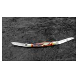 Case xx 1976 Razor Edge Pocket knife, made in USA