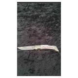 Taylor Cutlery Christmas Commemorative Pocket Knif