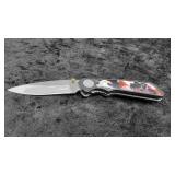 American Hunter Folding Pocket Knife