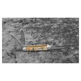 Case XX 1993 Swell Center Whittler Made in USA