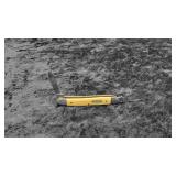 Case XX 1977 Medium Pen Knife CV Steel, Made in US