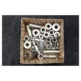 Craftsman Standard Sockets