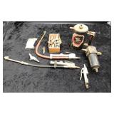 Air Hose Accessories