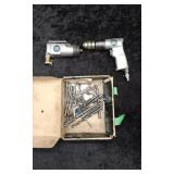 2 Sears Air Drive Tools