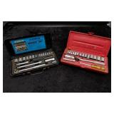 2 Socket Sets