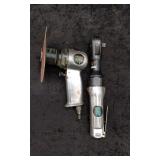 2 Craftsman Air Drive Tools