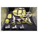Ryobi Tool Set