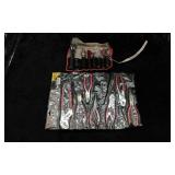7 Piece Sears Pliers Set & Misc. Tool Set