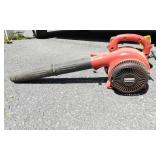 Craftsman Gas Powered Blower