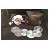 Craftsman 7.25" Circular Saw