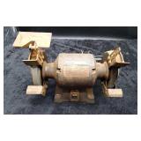 Black & Decker 6" Bench Grinder 5/8 HP