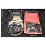 Craftsman Sander & Craftsman Scroll Saw