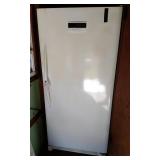 20.5cu. ft. Frigidaire Upright Freezer