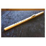 Wooden Flute
