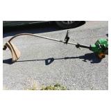 Featherlite Weed Eeater