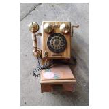 Wall Mount Telephone