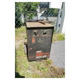 Solar #480 6/12 Battery Charger Booster