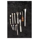 Craftsman Ratchets & Extentions
