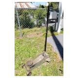 Floor Jack
