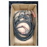 Set of Heavy Duty Jumper Cables
