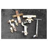 Reciever & Misc. Hitch Balls