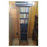 1CDCases & 1 Cassette Tape Holders