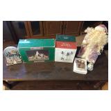 Misc Christmas Item