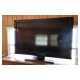 40" Emerson Flat Screen TV
