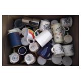 Coffee Mugs