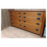 6 Drawer Dresser