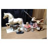 Misc Decorative Item