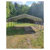 Metal Carport