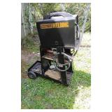 Chicago Electric Mig 170 Wire Feed Welder