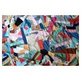 Hand Made Crazy Quit