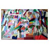 Hand Made Crazy Quit