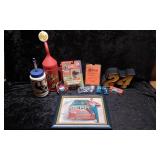 Nascar Items