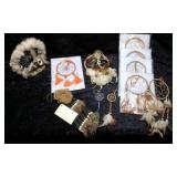 Misc. Dream Catchers