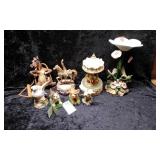 Misc Decorative Items