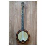 5 String Banjo