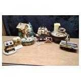 Decorative Home Item