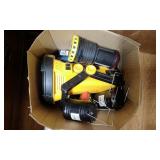 Box Of Flashlights