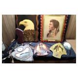 Indian Pictures and Misc