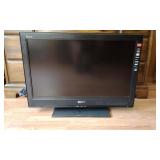 31"Sony Flat Screen TV