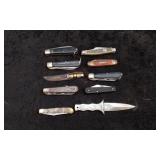 Misc. Knives