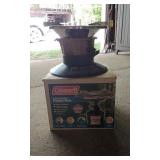Coleman 1 Burner Propane Stove in Box