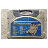 Taiwan 116 Piece Socket Set