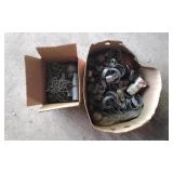 Chain Link Fence Brackets & Misc.