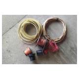 Misc. Electrical Wire