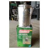 Coleman 9-Cup Aluminum Coffee Percolator